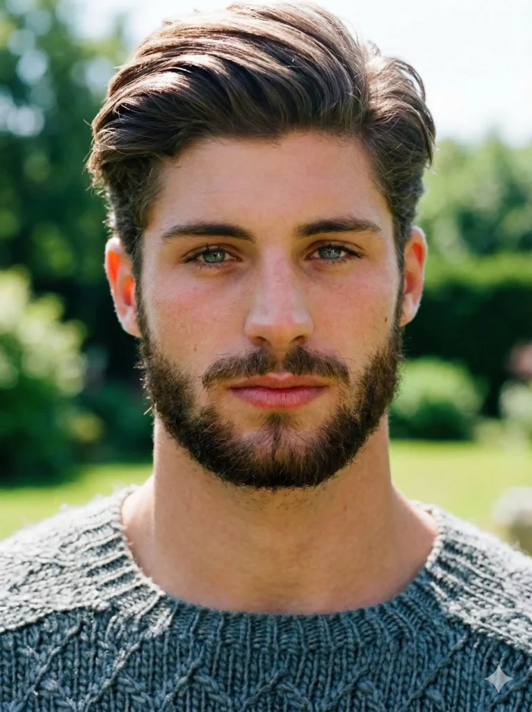 Medium Format Film (Kodak Ektar 100)