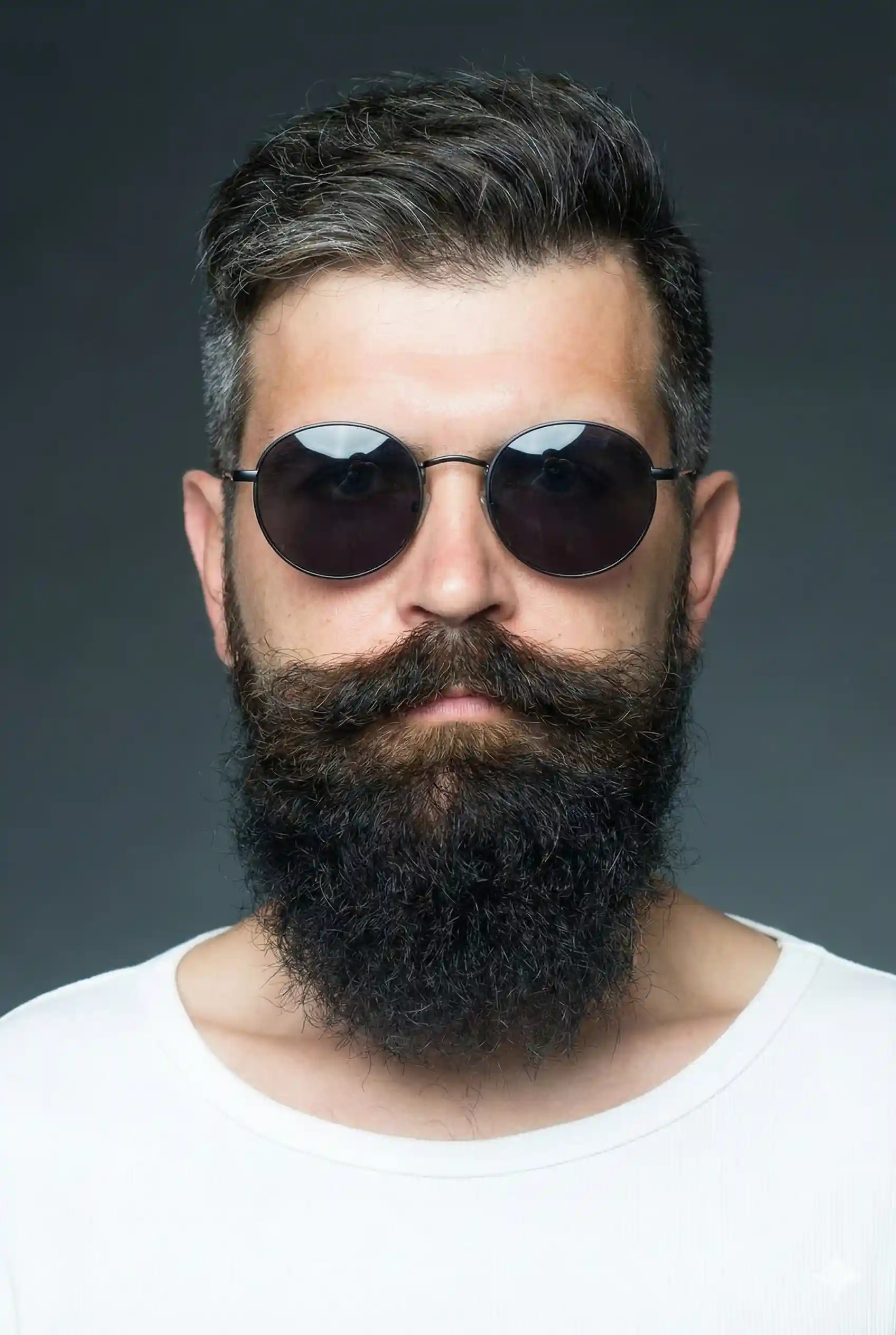 Studio Moody Close-Up