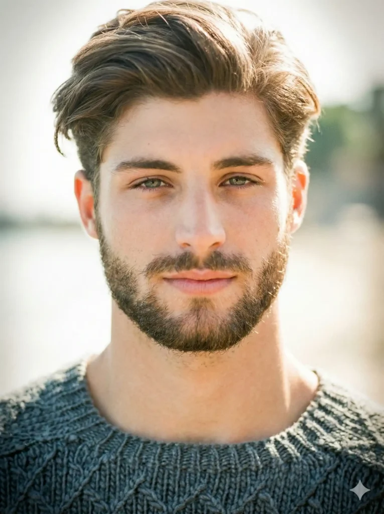 Kodak Gold 200 Sunny Retro Look