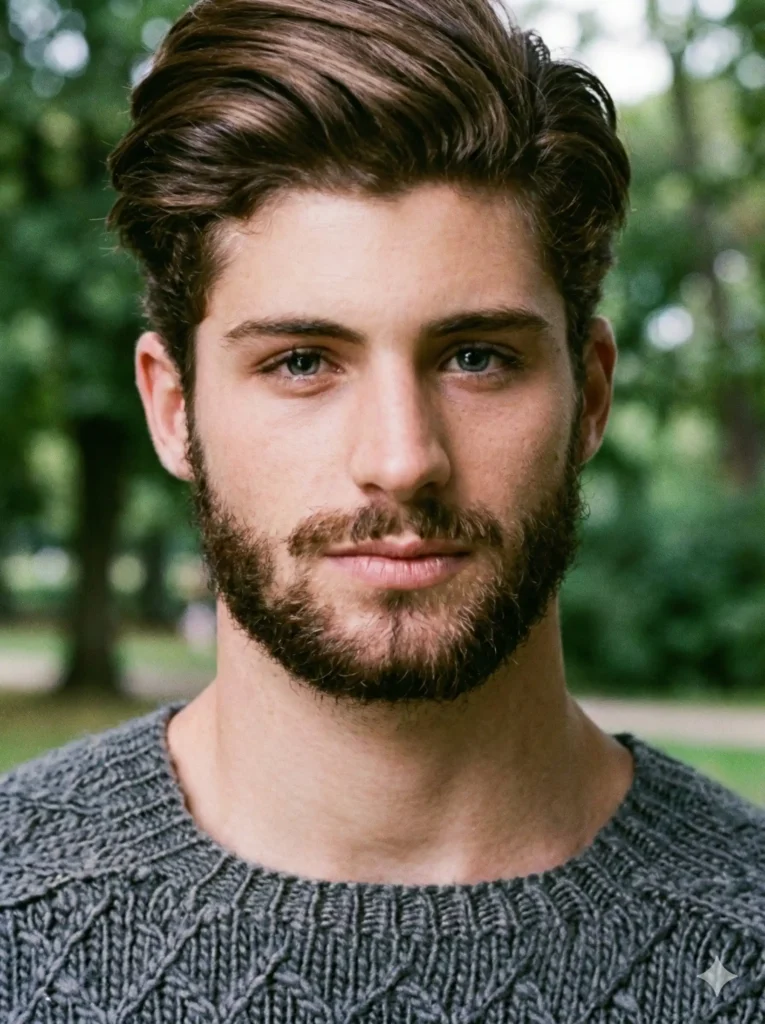 FujiFilm Superia 400 Clean Greens