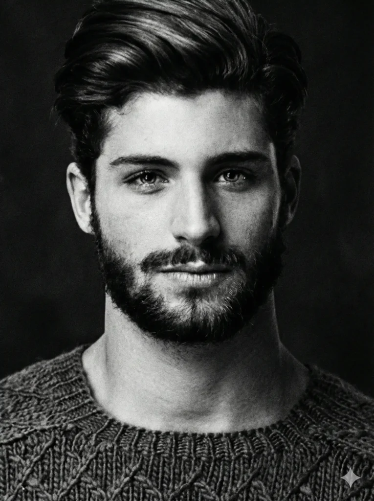 Ilford HP5+ Black & White Classic